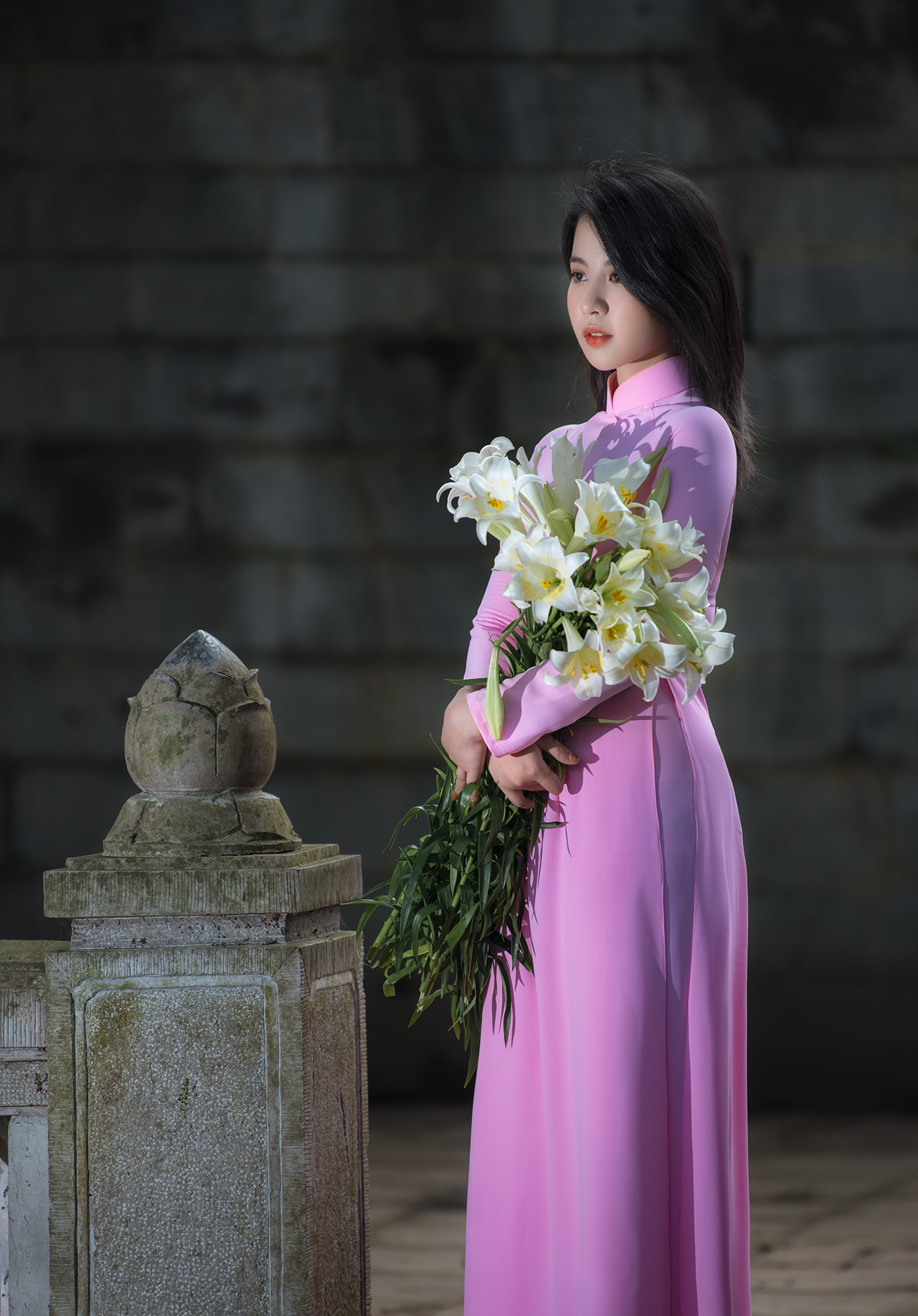 Bộ ảnh duyên thầm [WMJHU4]