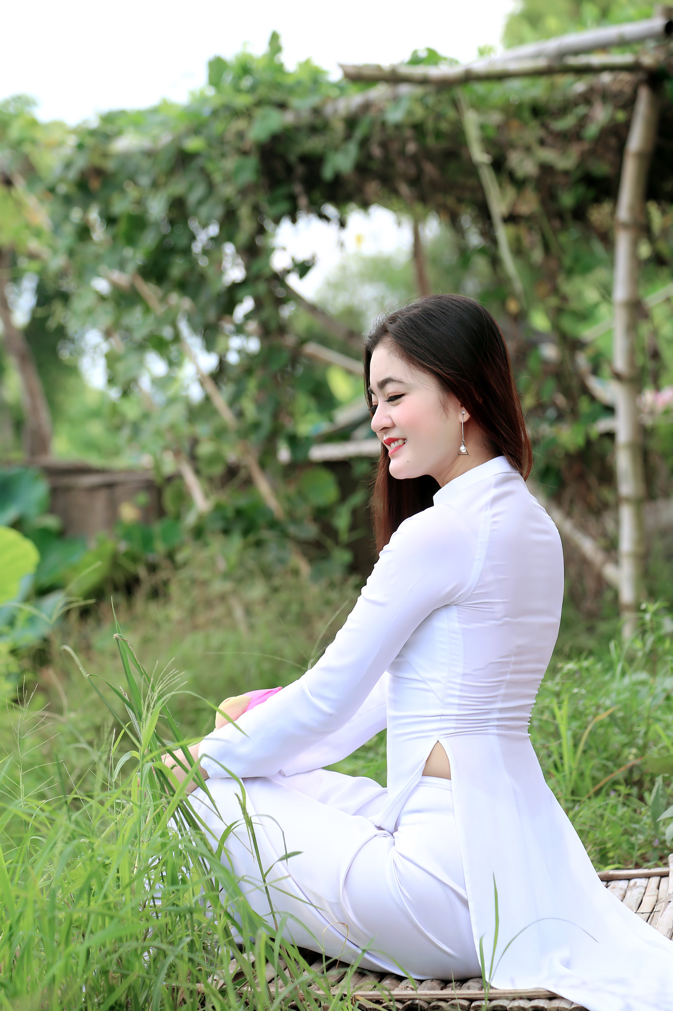 Vẻ đẹp sang trọng [EW2OKA]