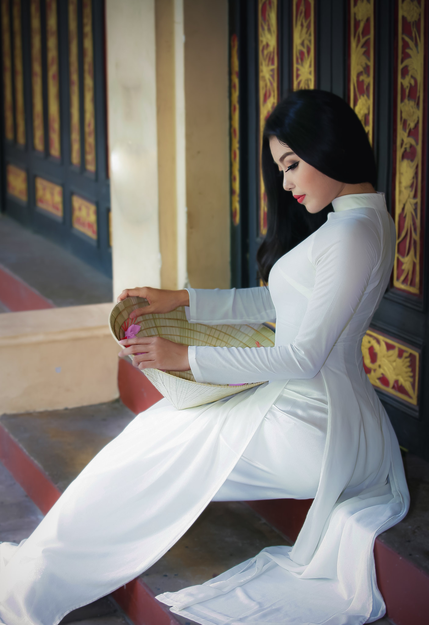 Cách tân kiêu sa ảnh đẹp [YLSCGX]