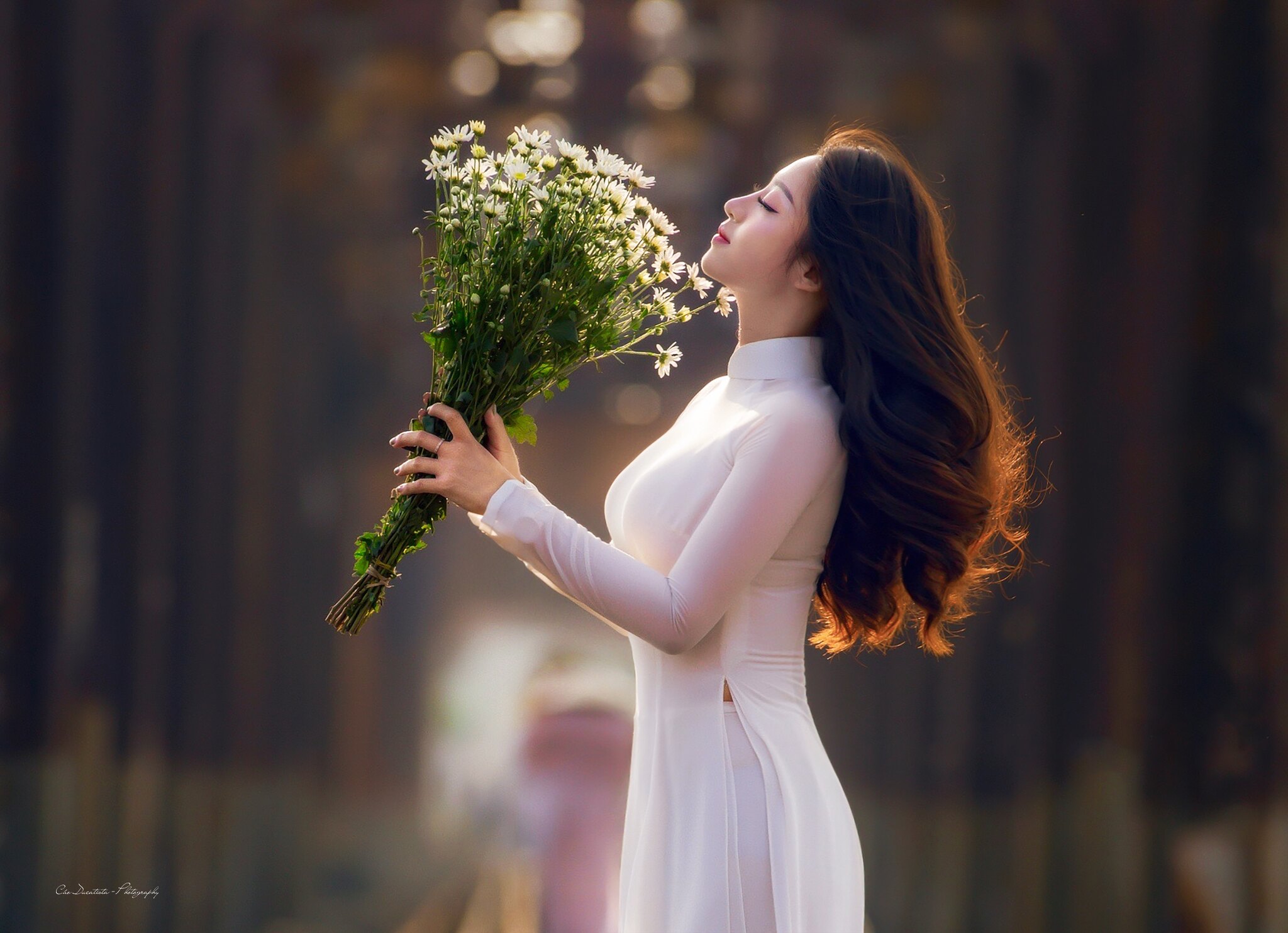 Album hiện đại [HJDBNY]
