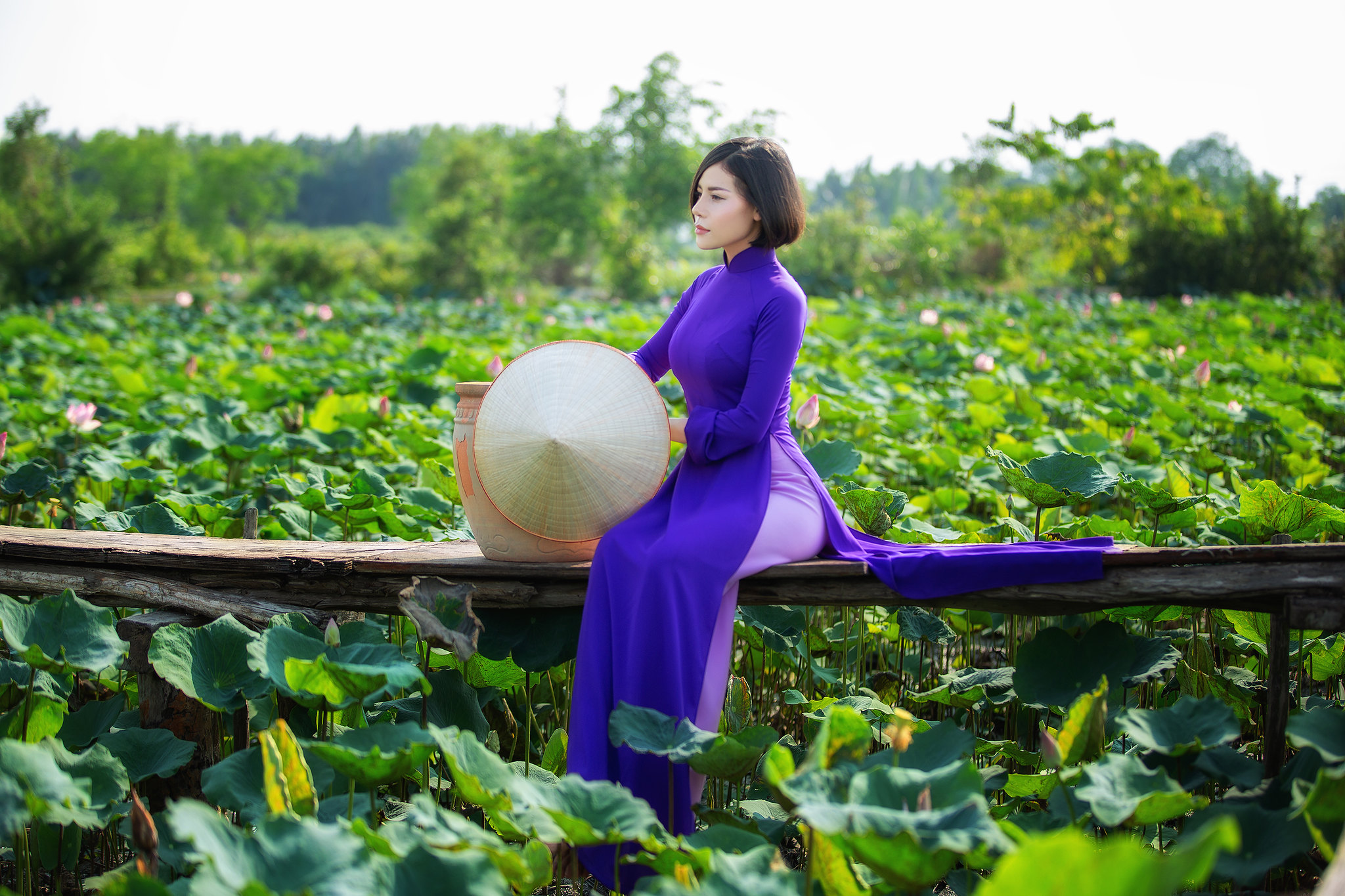 Bộ ảnh cổ điển [PRQFZR]