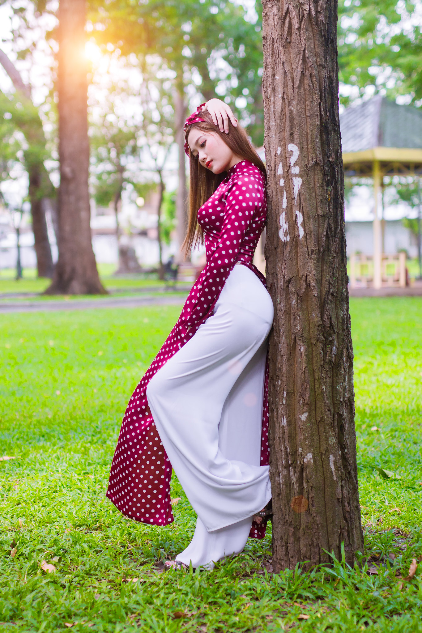 Thiếu nữ hình ảnh nổi bật [AUYKQ3]