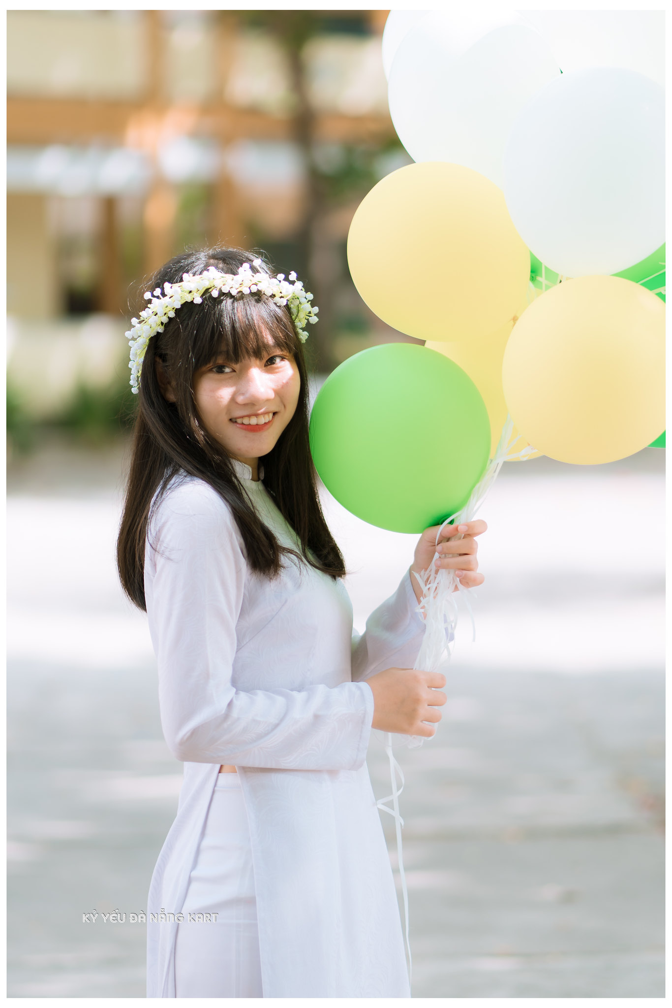 Tà áo dài áo dài trắng hút hồn [2HD5KZ]