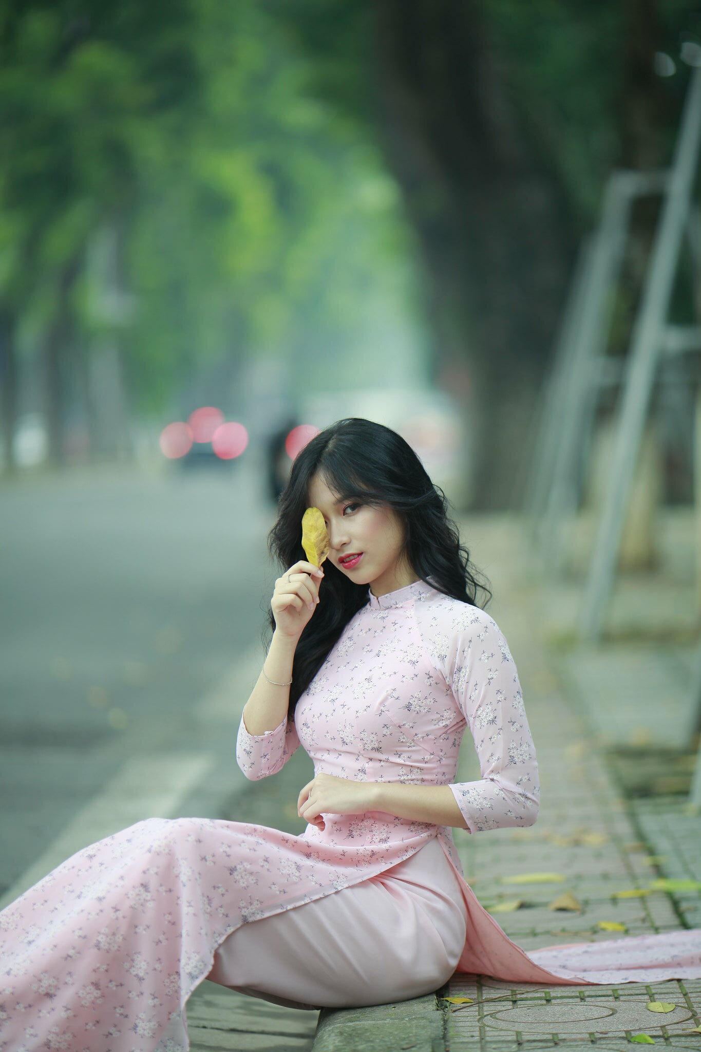 Truyền thống áo dài trắng áo dài trắng [Z6GK7I]