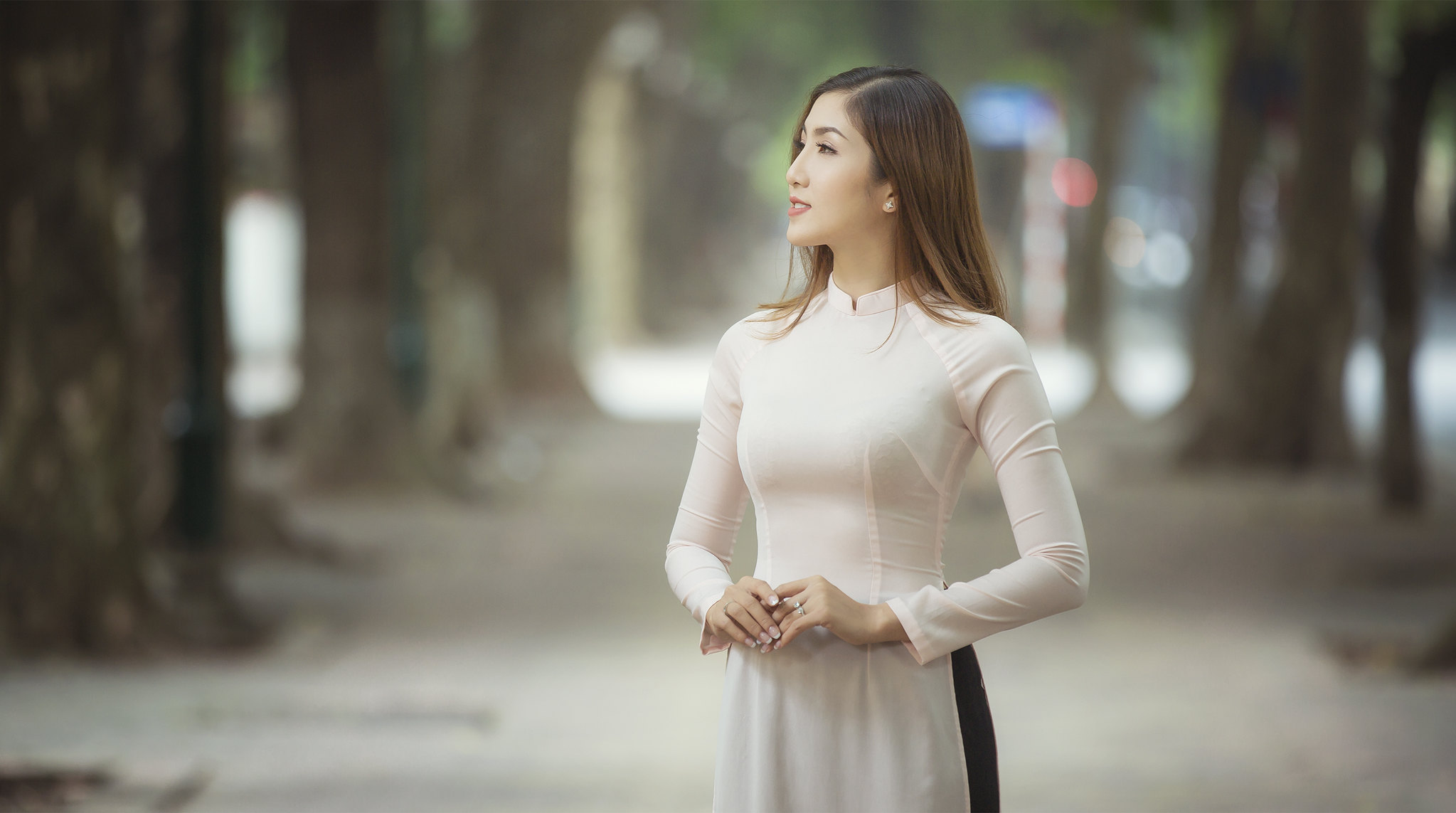 Thanh xuân áo dài trắng [XWI1QM]