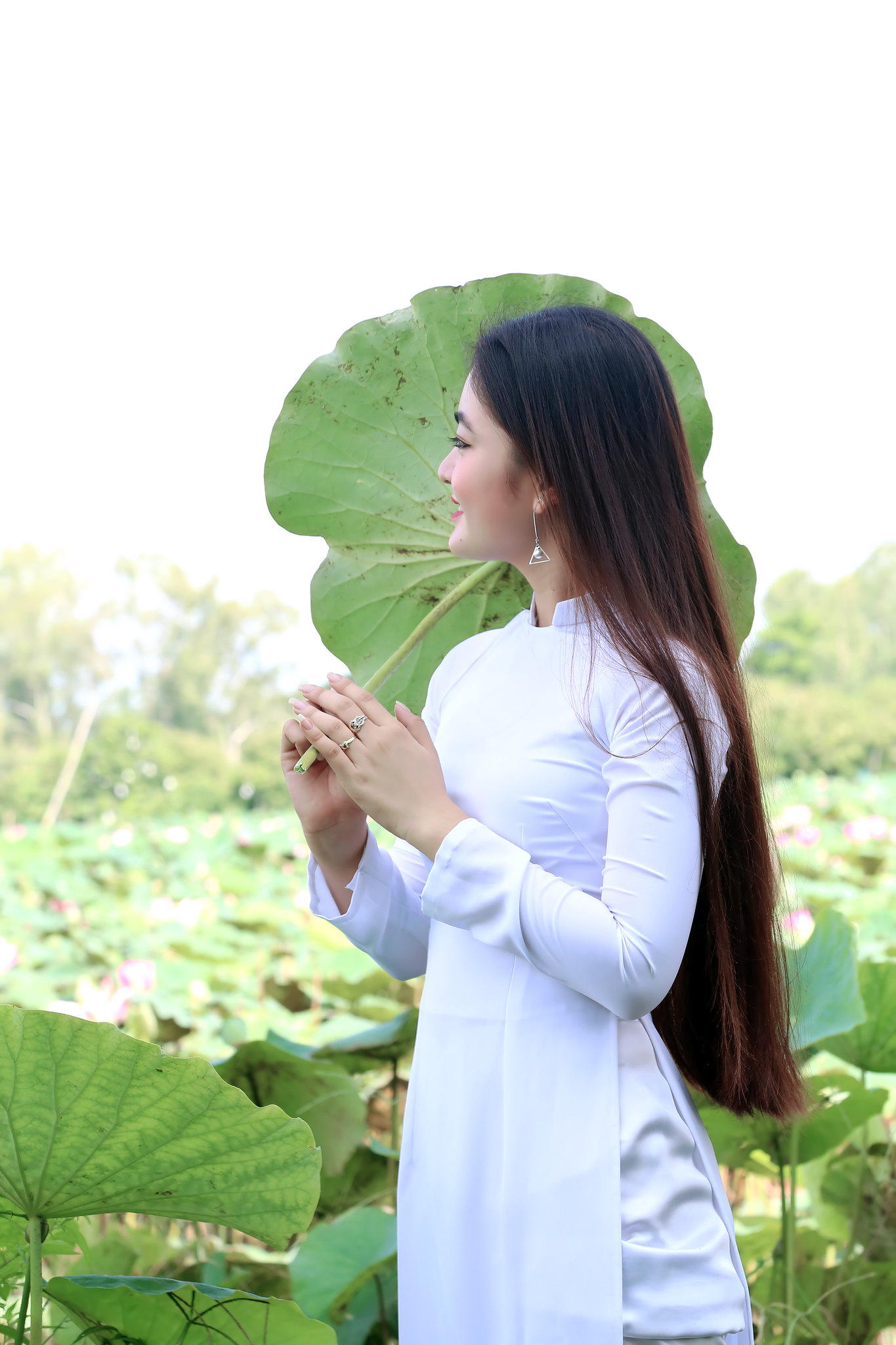 Dịu dàng người đẹp ảnh đẹp [YKA9EM]