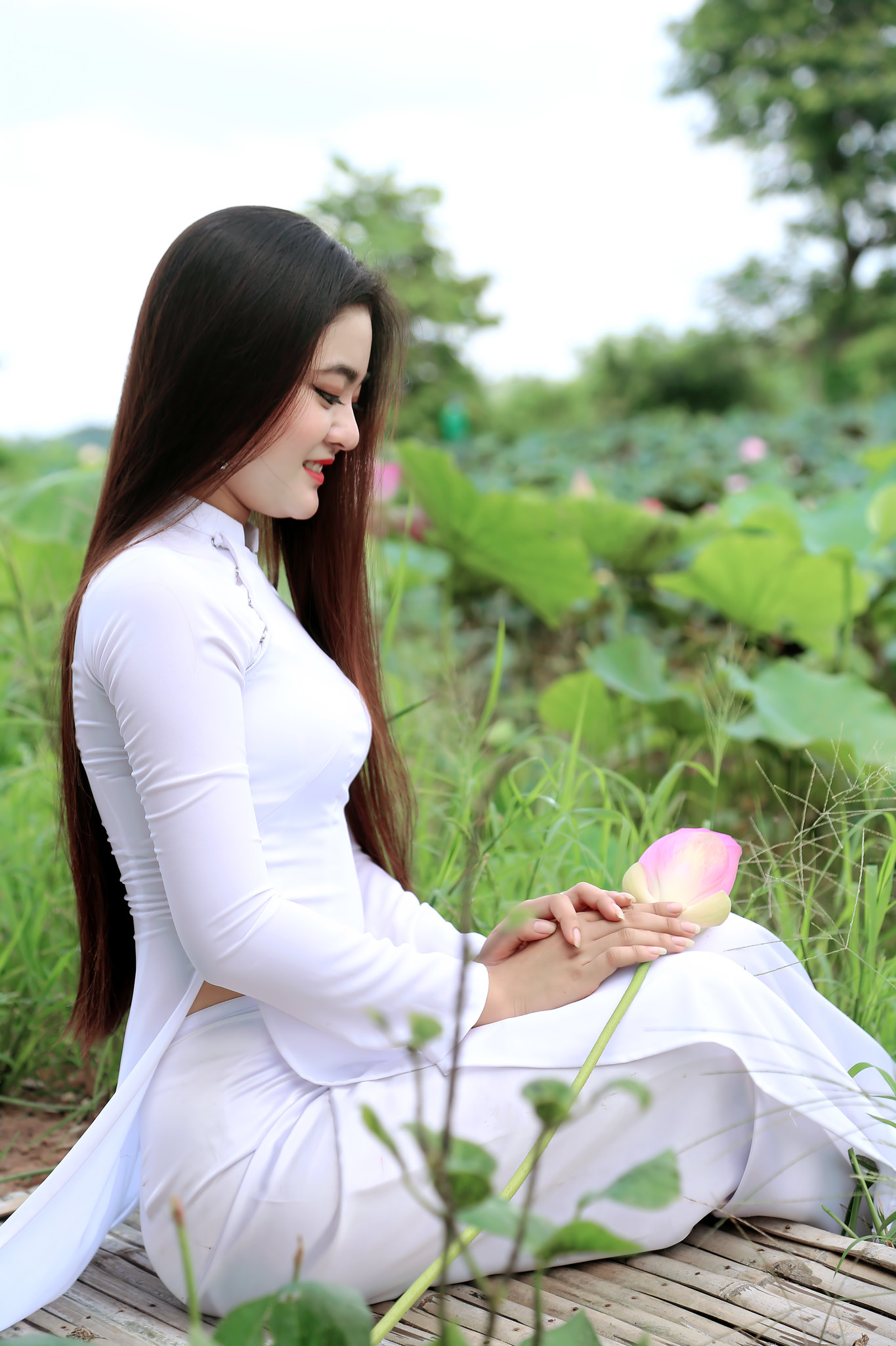 Vẻ đẹp cách tân hoài cổ [Q4CJGN]