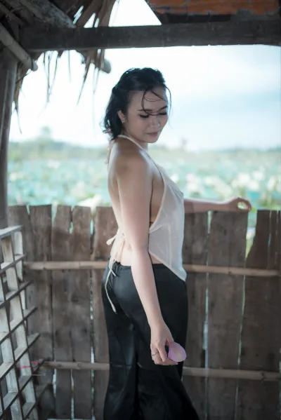 Áo Yếm thanh lịch [NMI0AN]