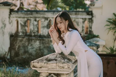 Duyên dáng cổ kính [9EJ6U5]