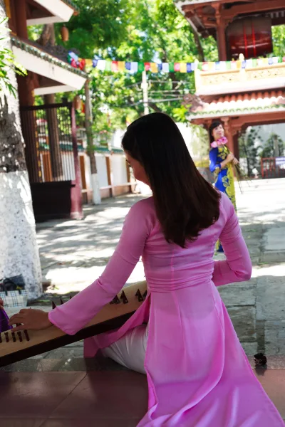 Rửa mắt với ảnh áo dài hồng tuyển chọn áo dài hồng [Y3NNSX]