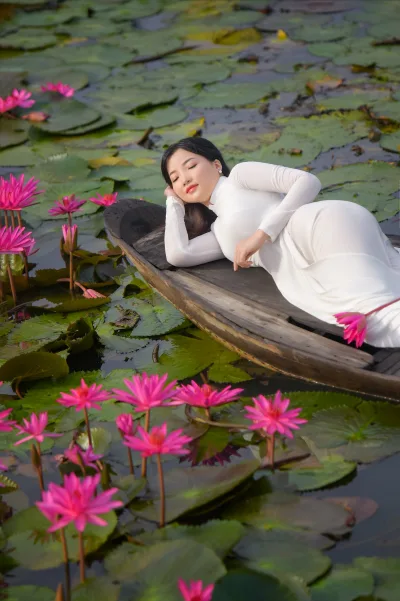 Truyền thống tinh tế ảnh đẹp [ZLIRQI]