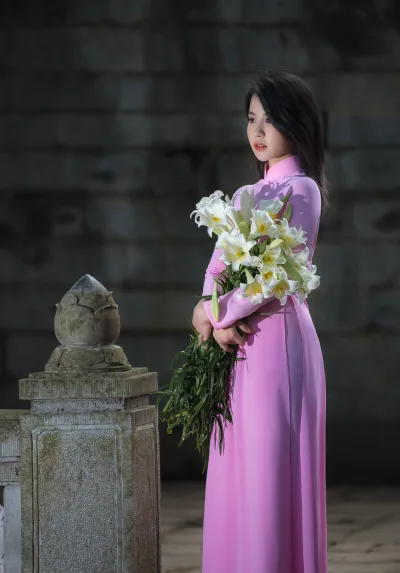 Bộ ảnh duyên thầm [WMJHU4]