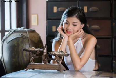 Áo Yếm bộ sưu tập truyền thống [APAENX]