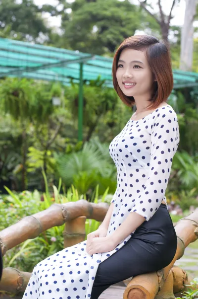 Hình nền áo dài trắng mộc mạc áo dài trắng [WYLLU2]