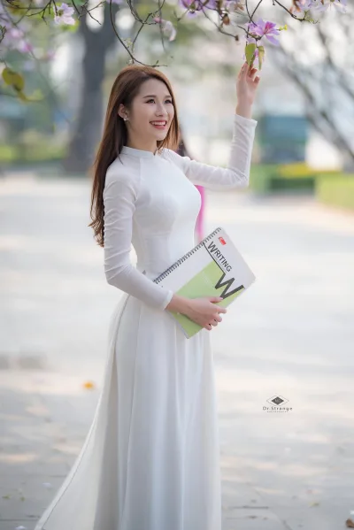 Rửa mắt với ảnh áo dài trắng nền nã áo dài trắng [OVTXWK]