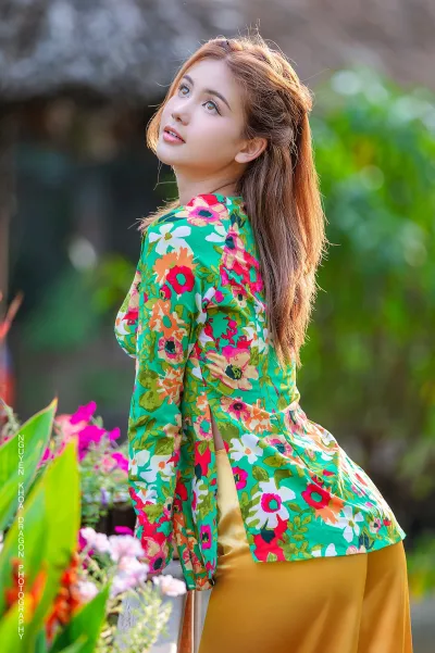 Áo dài trắng hình nền áo dài trắng cuốn hút [C8FJP2]