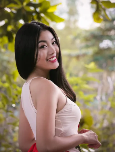 Áo Yếm trang nhã [QDCY3K]