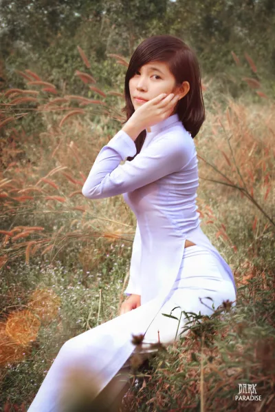 Thanh xuân áo dài trắng nữ sinh [7WQXWO]