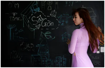 Áo dài hồng áo dài hồng thanh nhã [LS8KVA]