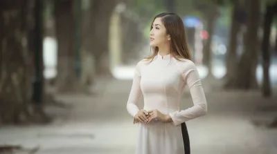 Thanh xuân áo dài trắng [XWI1QM]